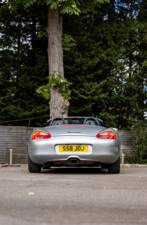 Afbeelding 8/50 van Porsche Boxster (1998)