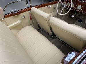 Image 26/50 of Mercedes-Benz 170 S Cabriolet B (1951)