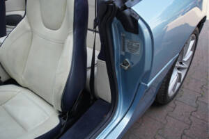 Bild 26/50 von Aston Martin DB 7 Vantage Volante (2000)