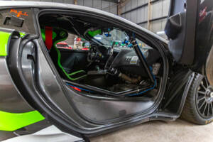 Bild 40/50 von McLaren 570GT (2016)