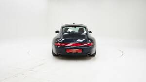 Afbeelding 7/15 van Porsche 911 Carrera (1996)