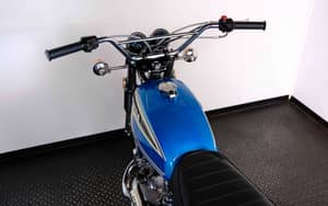 Bild 70/83 von Honda CL 450 K4 (1973)
