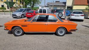 Immagine 1/9 di BMW 3.0 CSi (1973)