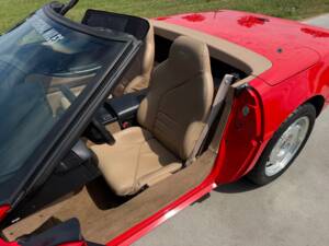 Imagen 20/43 de Chevrolet Corvette Convertible (1995)