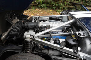 Immagine 15/18 di Ford GT (2006)