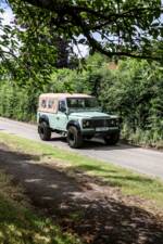 Afbeelding 34/36 van Land Rover 110 (1989)