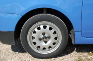 Image 4/44 of Volkswagen Lupo 1.2 TDI 3L (2001)
