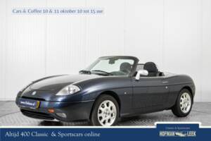 Bild 1/50 von FIAT Barchetta (2003)