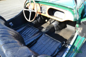 Imagen 28/50 de Morgan 4&#x2F;4 Series III (1962)