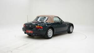 Bild 10/15 von BMW Z3 Roadster 1,8 (1997)