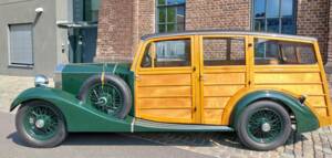 Image 2/75 de Rolls-Royce 20/25 HP (1930)