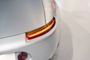 Image 11/41 of BMW Z8 (2002)