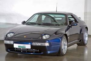 Image 1/20 of Porsche 928 GT (1991)