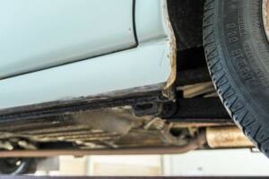 Image 48/50 of Volvo Amazon (1965)