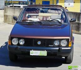 Immagine 2/10 di FIAT Ritmo Bertone (1984)