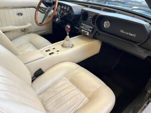 Image 13/59 de Maserati Indy 4200 (1970)