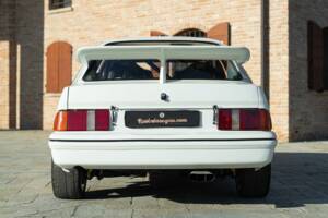 Image 8/50 of Ford Sierra RS Cosworth (1987)