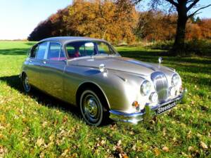 Daimler 2,5 Liter V8 Limousine 1964