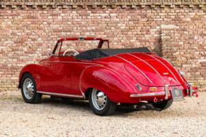Image 2/50 of DKW Sonderklasse (1954)