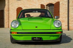 Image 3/50 of Porsche 911 Carrera 2.7 (1974)