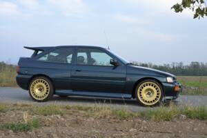 Bild 11/73 von Ford Escort RS Cosworth (1992)