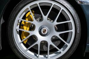 Bild 36/50 von Porsche 911 Turbo (2009)