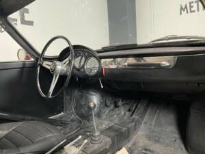 Image 18/23 of Abarth 850 Cisitalia (1959)