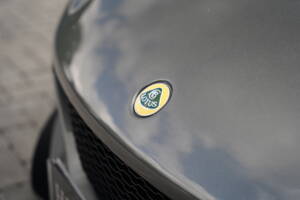 Imagen 35/50 de Lotus Exige Sport 350 (2016)
