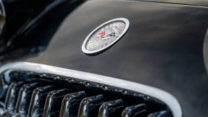 Afbeelding 9/43 van Chevrolet Corvette (1958)