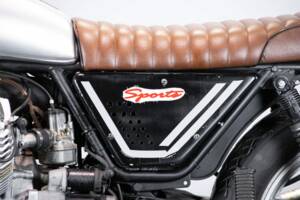 Immagine 46/50 di Moto Guzzi V 35 III (1986)