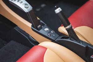 Image 17/50 de Tesla Roadster (2011)