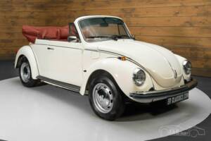 Immagine 4/19 di Volkswagen Käfer 1303 (1978)