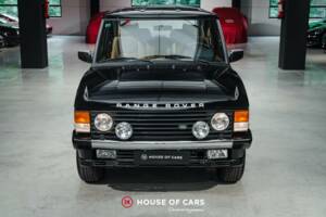 Bild 3/23 von Land Rover Range Rover Classic CSK (1991)