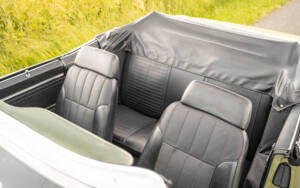 Bild 42/49 von Pontiac Firebird 400 Convertible (1968)