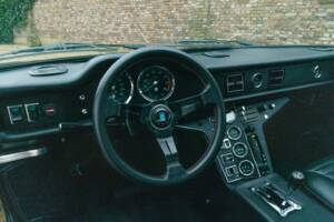 Imagen 45/50 de De Tomaso Pantera GTS (1975)
