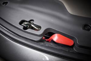 Bild 99/100 von Ferrari 599 GTB (2008)