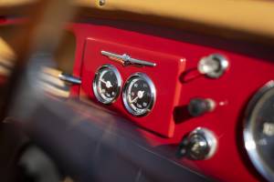 Immagine 19/22 di Lancia Aurelia B24 Spider &quot;America&quot; (1955)