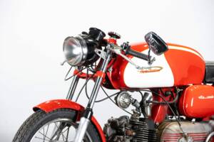 Immagine 9/50 di Aermacchi Ala Verde (1964)