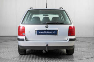 Image 9/14 of Volkswagen Passat Variant 1.9 TDI (1999)