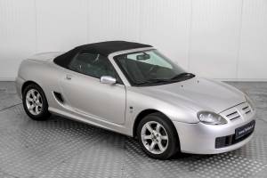 Image 38/50 of MG TF 135 (2002)