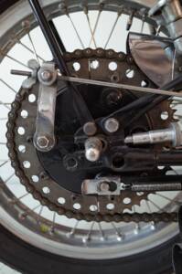 Bild 12/29 von Vincent Black Lightning (1954)