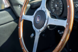 Image 20/29 de Jaguar Type E 3.8 (1961)