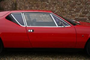 Image 45/50 of De Tomaso Pantera (1972)