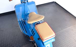 Bild 48/57 von Iso Rivolta Isoscooter 125 (1953)