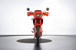 Image 7/50 de Honda NX 650 Dominator (1990)