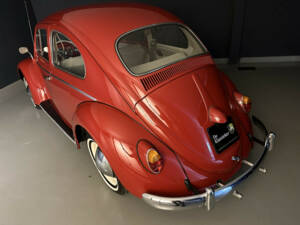 Image 15/20 of Volkswagen Beetle 1200 Standard &quot;Dickholmer&quot; (1963)