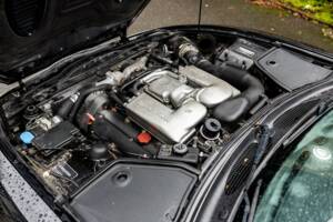 Afbeelding 48/50 van Jaguar XKR (1998)