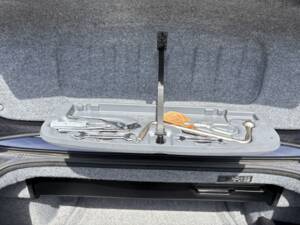 Image 14/14 of BMW 320Ci (2001)