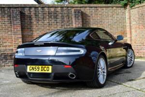 Bild 47/50 von Aston Martin V8 Vantage (2009)