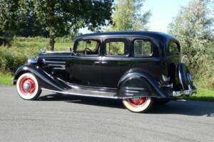 Image 3/21 de Chevrolet Master DA (1934)